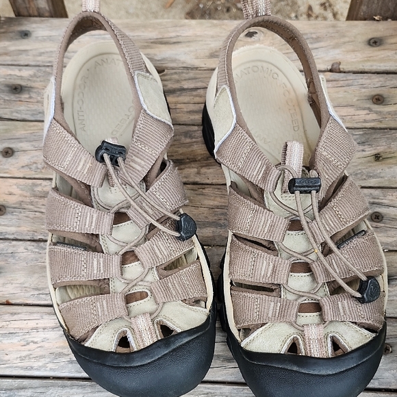 Keen Other - Men's Keen Newport H2 Sandal